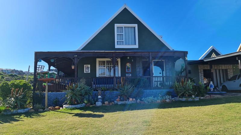 3 Bedroom Property for Sale in Dana Bay Western Cape